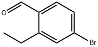 4-Bromo-2-ethylbenzaldehyde