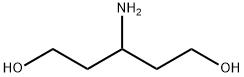 3-AMino-1,5-pentanediol 结构式