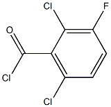 诺氟沙星杂质22 结构式