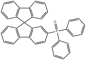 SPPO1 结构式