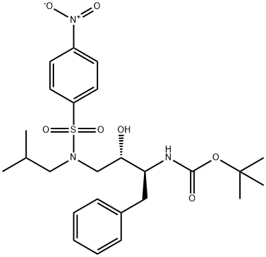 DNV-II iMpurity 2 结构式
