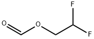 2,2-Difluoroethanol 1-formate