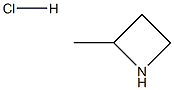 2-甲基吖啶盐酸盐 结构式