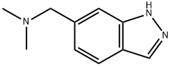 (1H-Indazol-6-yl)-N,N-diMethylMethanaMine