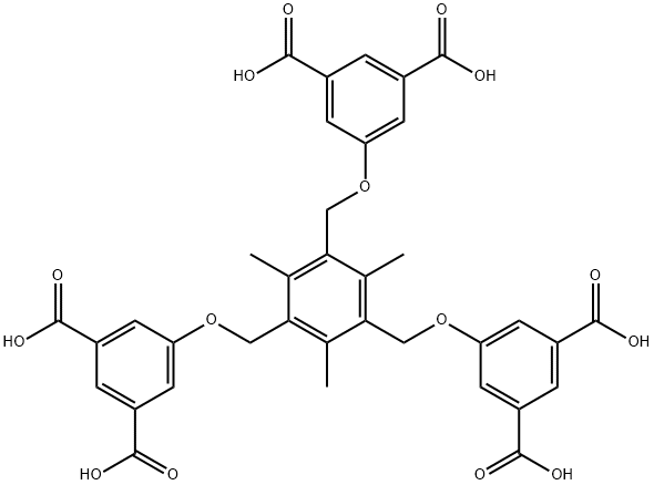 AA 结构式