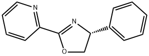 (S)-2-(4-Phenyl-4,5-dihydro-oxazol-2-yl)-pyridine