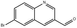 6-Bromoquinoline-3-carbaldehyde