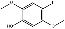 4-Fluoro-2,5-dimethoxyphenol