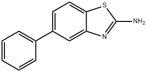 2-BenzothiazolaMine, 5-phenyl-