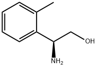 邻甲基苯甘氨醇 结构式