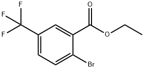 Ethyl2-bromo-5-(trifluoromethyl)benzoate