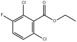 ethyl2,6-dichloro-4-fluorobenzoate