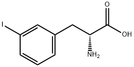 (R)-2-Amino-3-(3-iodophenyl)propanoicacid