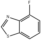 4-Fluorobenzo[d]thiazole