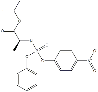 N-[(2-三甲基硅氧基)-4-嘧啶)-苯甲酰胺 结构式