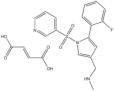 Vonoprazan Fumarate (TAK-438)