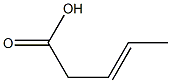(4BETA,7BETA)-7-羟基贝壳杉-16-烯-18-酸 结构式