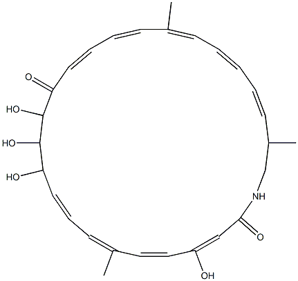 SCELIPHROLACTAM 结构式