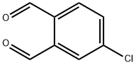 4-氯苯甲醛 结构式