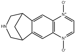 伐尼克兰二氮氧杂质 结构式