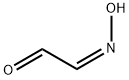 Ethanedial, MonooxiMe, (1Z)- 结构式