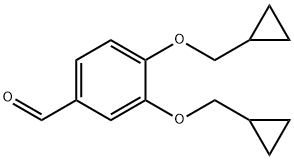 罗氟司特杂质23 结构式