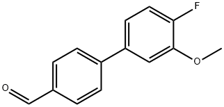 4-(4-Fluoro-3-Methoxyphenyl)benzaldehyde