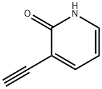 3-炔吡啶-2-醇 结构式