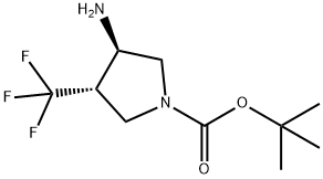 1428776-56-0 结构式