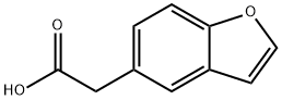 2-(Benzofuran-5-yl)aceticAcid