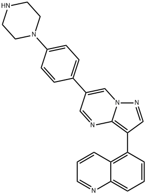 (LDN212854) 结构式