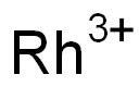 chloriderhodiuM(1+),bis(2,2'-bipyridine-kn1,kn1')dichloro- 结构式