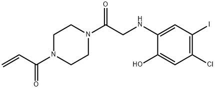 K-Ras(G12C)inhibitor12