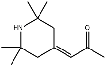 CALYXAMINE B 结构式