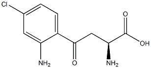 153152-32-0 结构式