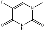 5-氟脲嘧啶杂质13 结构式