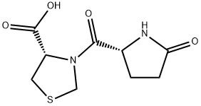 匹多莫德杂质D 结构式