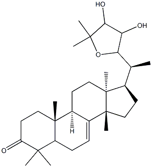 ODORATONE 结构式