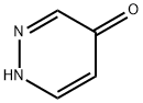 4(1H)-哒嗪酮 结构式
