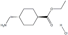 氨甲环酸杂质10 结构式