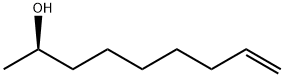 (R)-non-8-en-2-ol 结构式