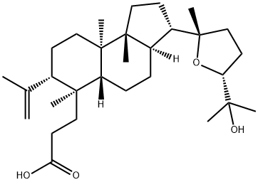 SHOREIC ACID 结构式