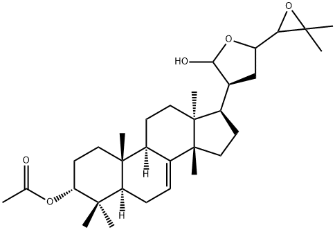 3-EPITURRAEANTHIN 结构式