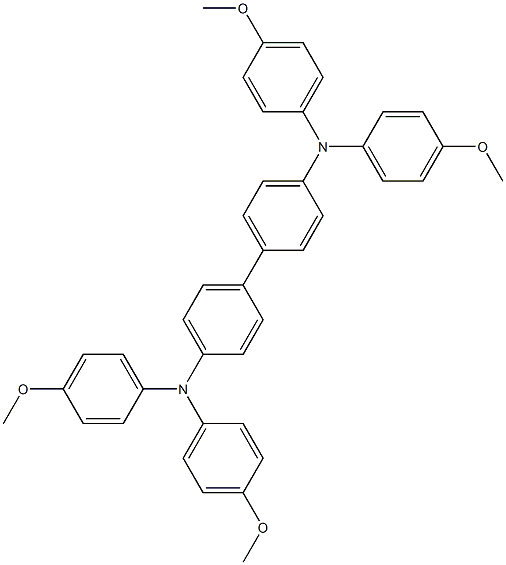 MEO-TPD 结构式