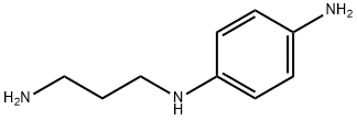 tert-butyl 3-(4-aMinophenylaMino)propylcarbaMate 结构式