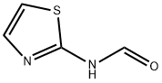 N-Thiazol-2-yl-forMaMide 结构式