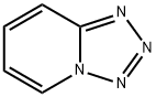 吡啶并[1,5-A]四氮唑 结构式