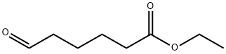 6-氧代己酸乙酯 结构式