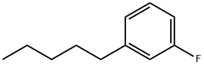 间氟戊苯 结构式