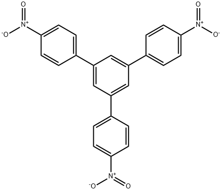 4,4''-Dinitro-5'-(4-nitrophenyl)-1,1':3',1''-terphenyl